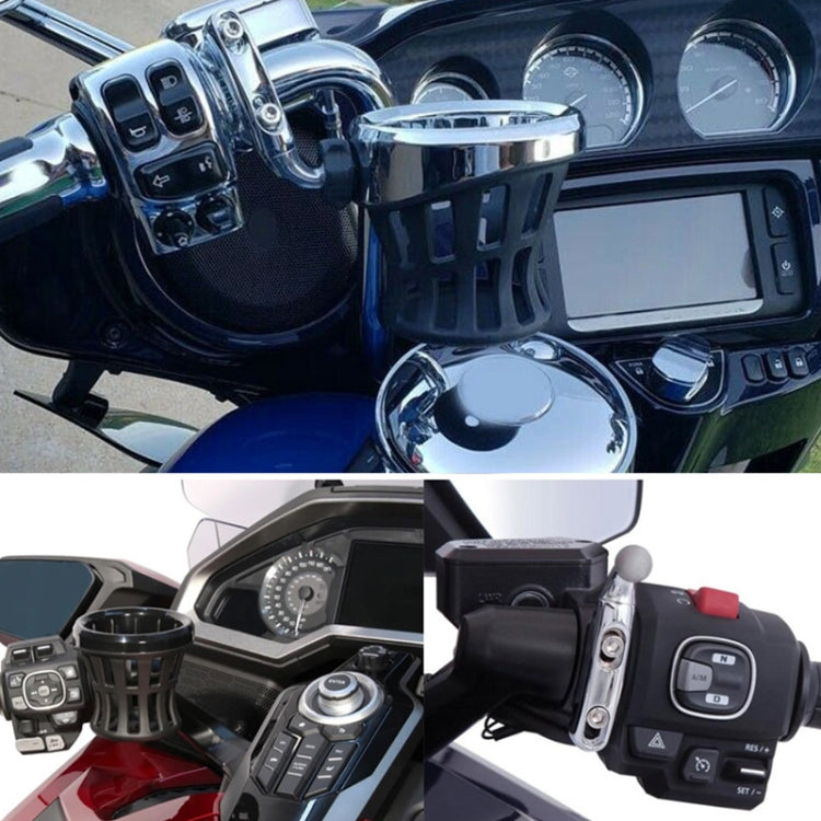 Motorcycle Drinking Holder Cup for Honda GL1800