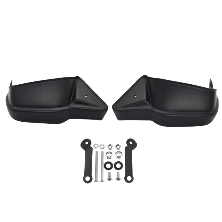 Motorcycle ABS Hand Guards Protectors for Honda NC700X NC750X 2012-2020