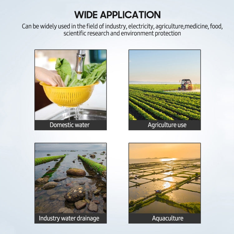 BENETECH GM761 Digital PH Meter Tester