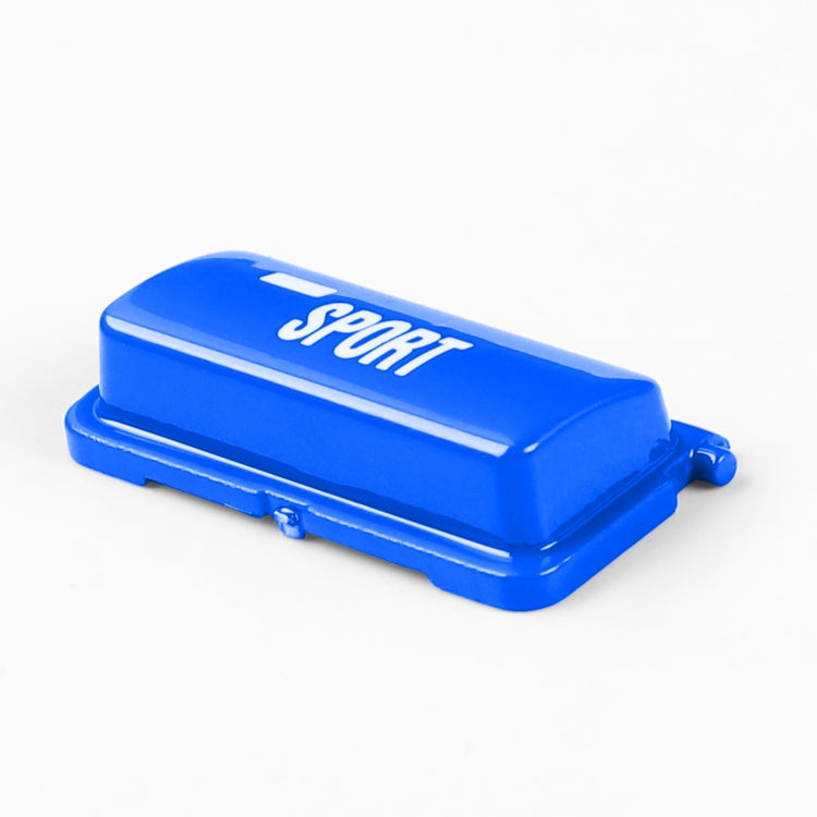 Car Sport Mode Sport Button for BMW M3 1998-2004 E46,Left and Right Drive