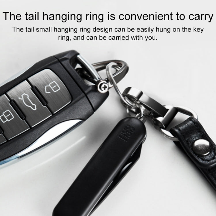 Original Xiaomi Youpin Huohou Mini Unpacking Foldable Knife