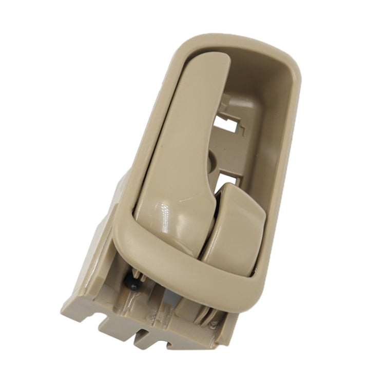 For Toyota Camry 2002-2006 2 Pair Car Door Inside Handle 69206-33040RH