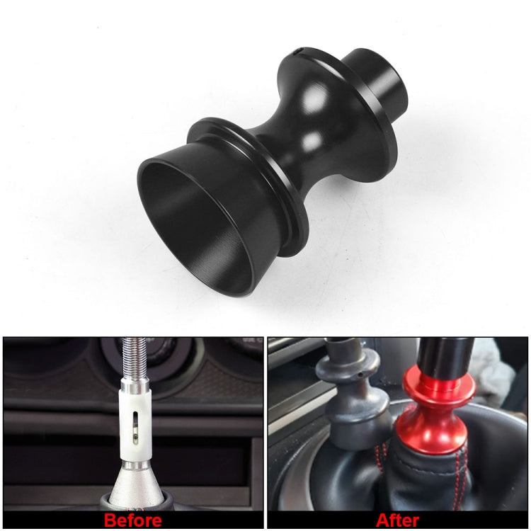 For Subaru BRZ / Toyota FT86 GT86 Gear Shift Knob Reverse Lifter Up