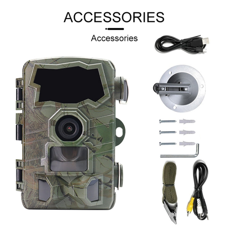 H888WIFI 4K Resolution 2.4 inch TFT Screen WIFI Hunting Trail Camera