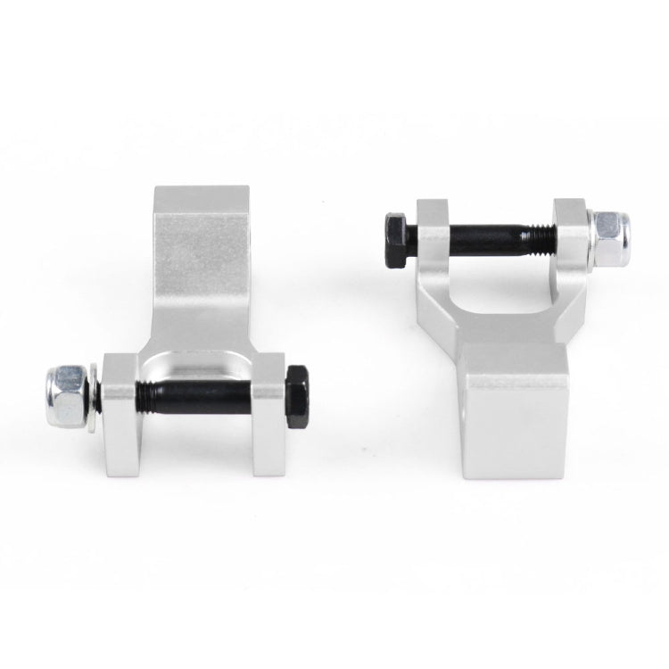 For Yamaha Raptor YFM350 660R 700 ATV Front and Rear Lowering Kit