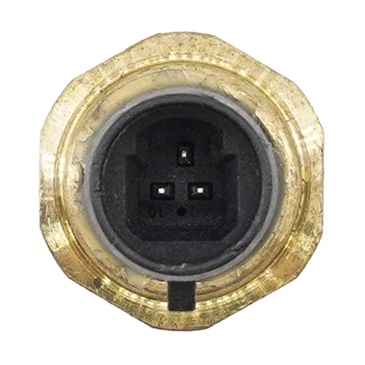 For Dodge Cummins Engine Fuel Pressure Sensor GN4921497