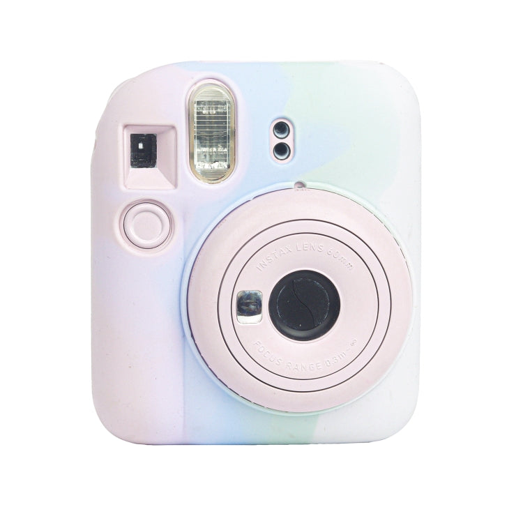 Soft Silicone Camera Protective Case