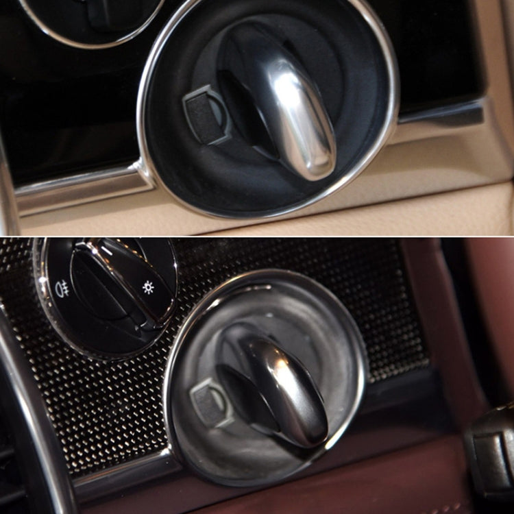 Car One-button Start Engine Key Ignition Switch Button