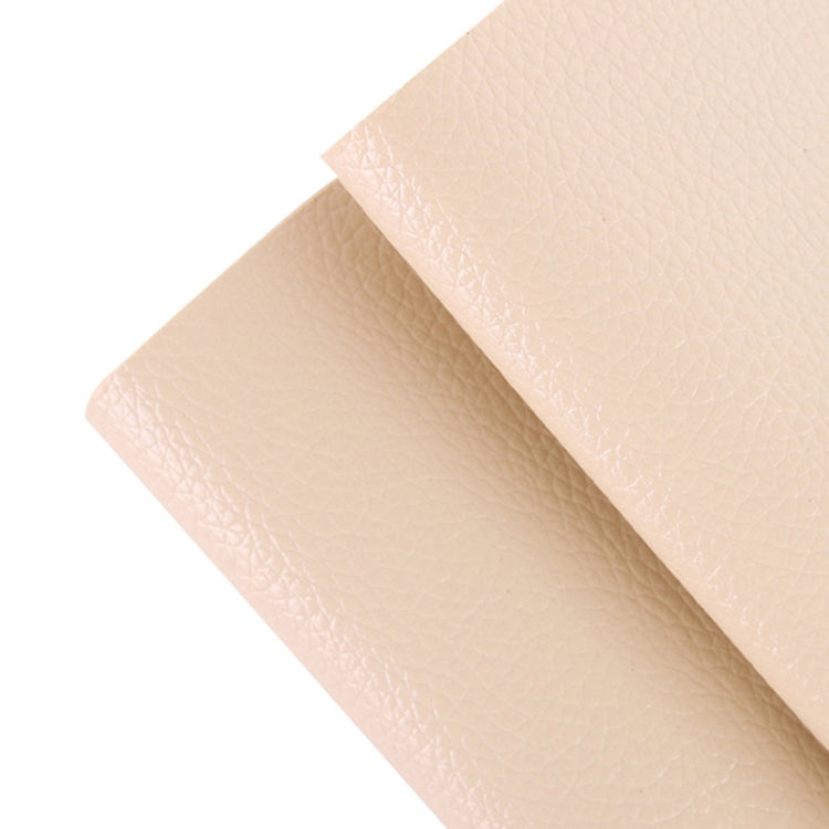 30 x 137cm Self Adhesive Leather for Sofa Repair Patch Car Seat PVC Leather Sticker