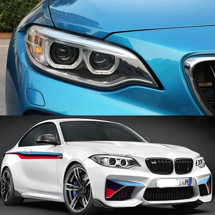 For BMW 2 Series F22 228i/228i xDrive/230i 2014-2017 Car Left LED Angel Eyes Ballast Control Module 63117388923A