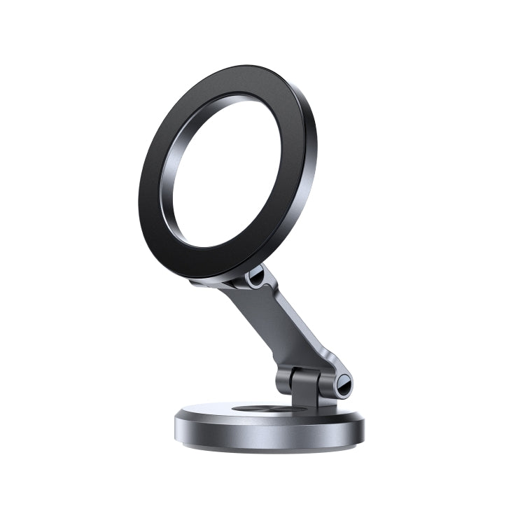 JOYROOM JR-ZS403 Metal Foldable Magnetic Car Phone Mount