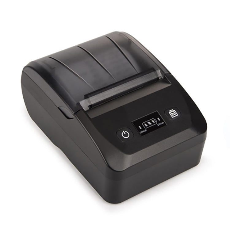 BT-581 58mm USB-C/Type-C + Bluetooth Portable Thermal Printer