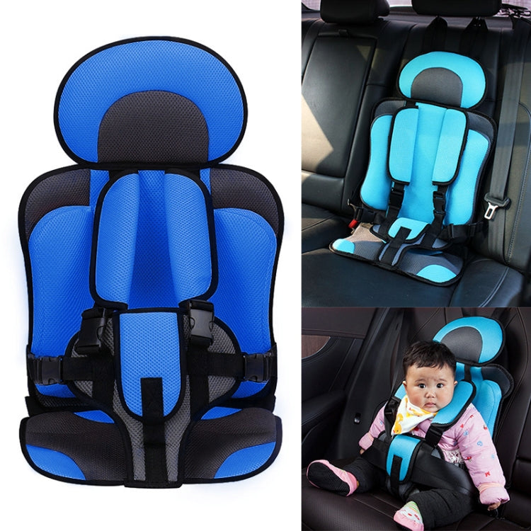 Car Portable Children Safety Seat