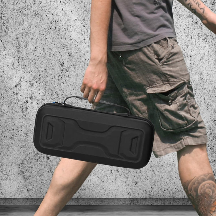 For Sony PlayStation Portal Portable Game Console Storage Bag Kits