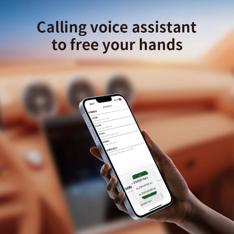 2 in 1 Car Carplay / Android Auto Carplay Box Wired to Wireless Adapter