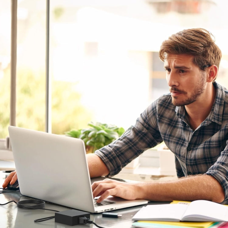 100W 20V 5A USB Type-C Plug Laptop Notebook Power Adapter For ASUS