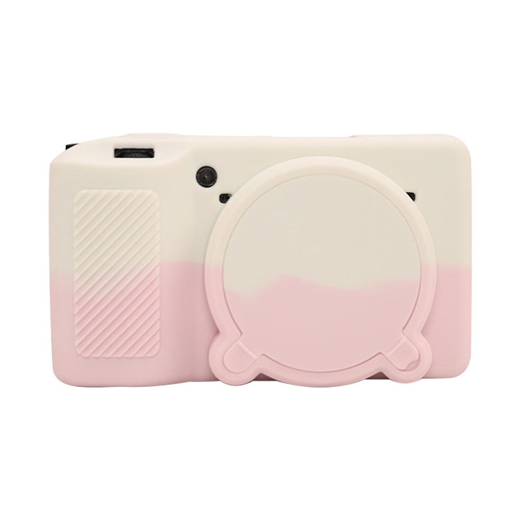 Soft Silicone Protective Case