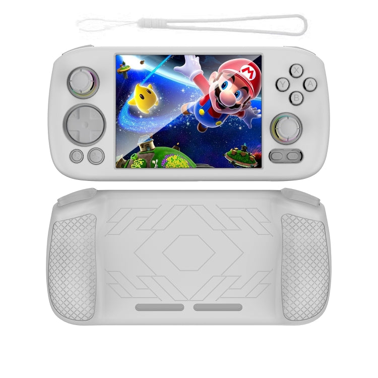 Silicone Game Console Protective Case