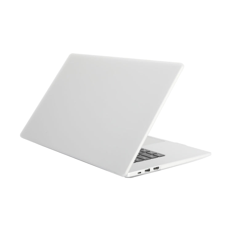 Shockproof Frosted Laptop Protective Case, For Huawei MagicBook15 / MagicBook X15