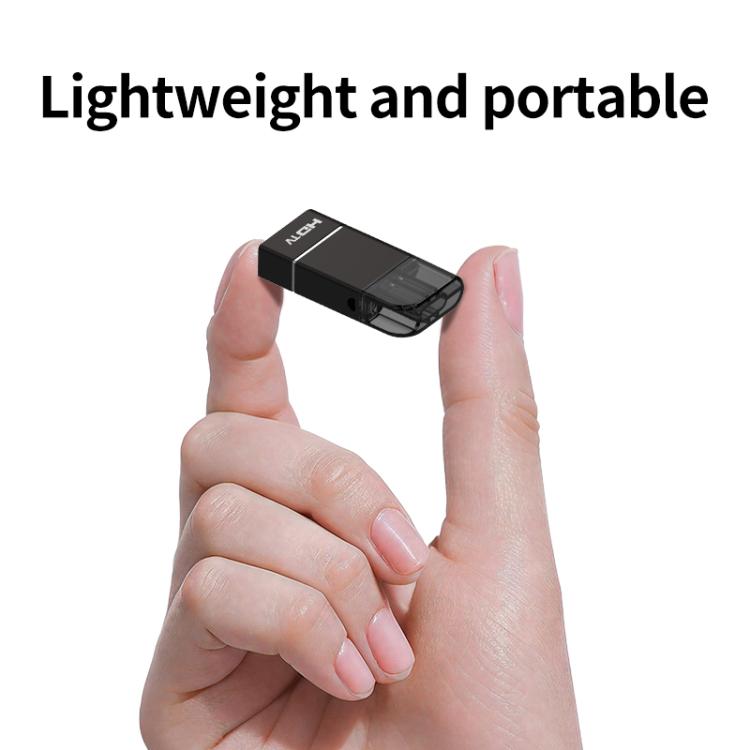 4K Type-C to HDMI2.0 Adapter