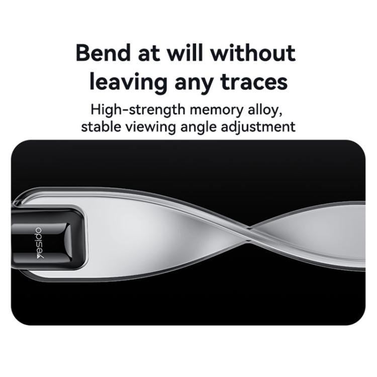 Yesido C316 15W Magsafe Magnetic Car Wireless Charger