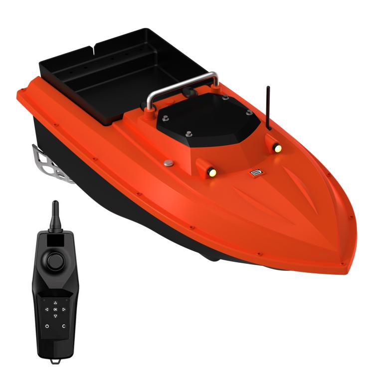 D80 High Power Smart Remote Control Fishing Bait Boat Support Trawling