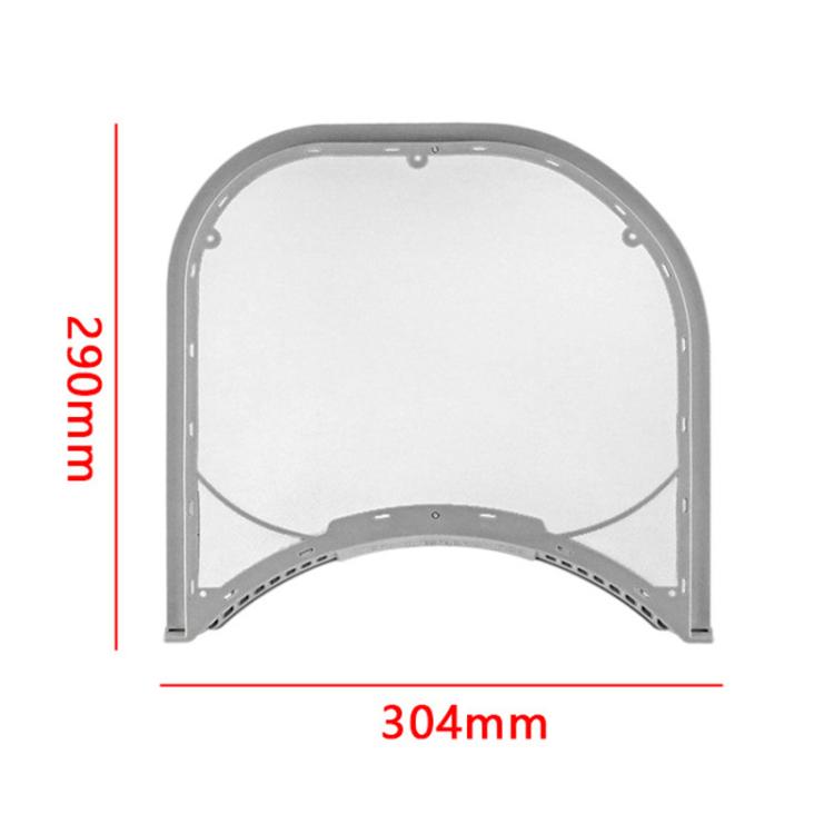 Dryer Lint Filter for LG 5231EL1003B Dryer