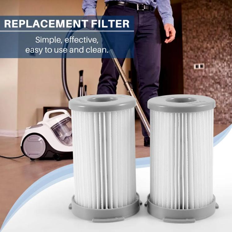 Vacuum Cleaner Filters for Electrolux ZS203 ZT17635 ZT17647 ZTF7660IW