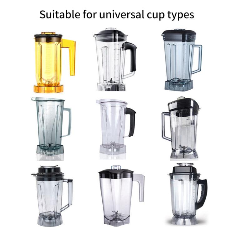 For Hamilton Beach HBH550/650/850 Stainless Steel Shaved Ice Maker Blade