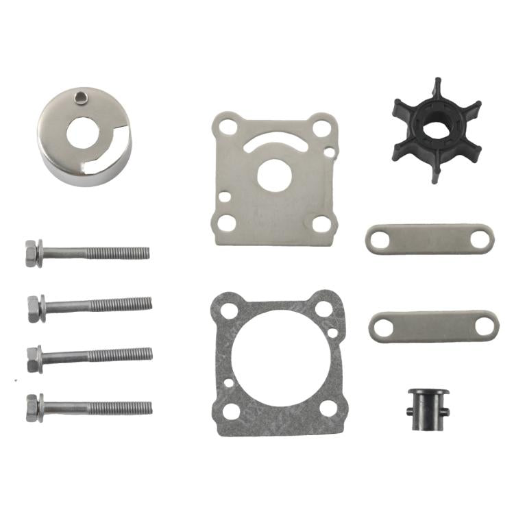Outboard Water Pump Impeller Repair Kit for YAMAHA 6/8HP 6G1-W0078-A1