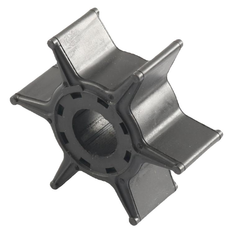 Outboard Water Pump Impeller Repair Kit with Shell for YAMAHA 20/25HP 6L2-W0078-00-00