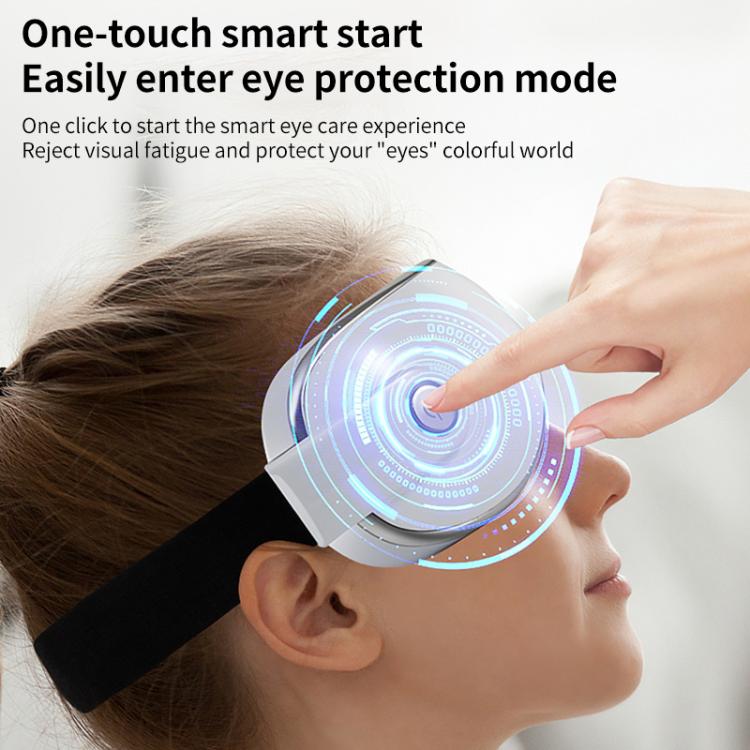 WG-JQ-Z223 Massage Eye Protector Multifunctional Hot Compress EMS Eye Massager