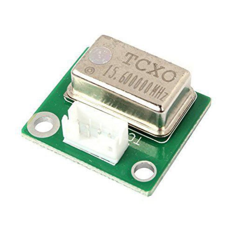 TS-590S 15.6MHz High Stability Crystal OSC Module for SO-3 TCXO