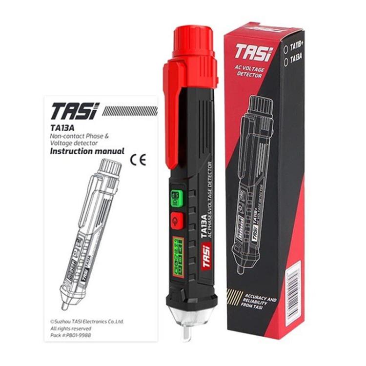 TASI TA13A Intelligent Circuit Test Multi-function Test Pen