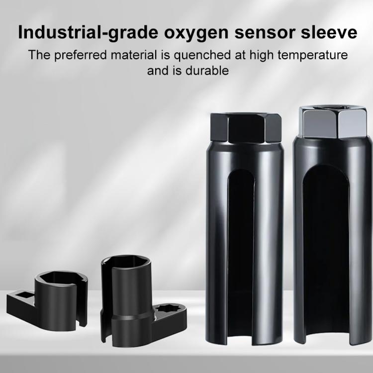 Car Oxygen Sensor Sleeve Disassembly Wrench Tool