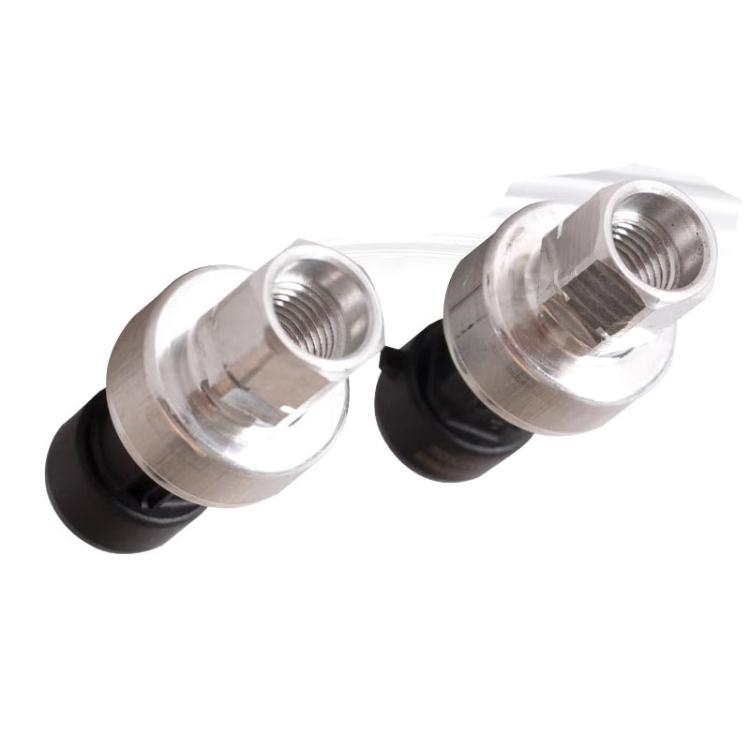 Car Air Conditioning Pressure Switch Sensor for Buick / Chevrolet / GMC / Opel / Saab 13587668 13502759