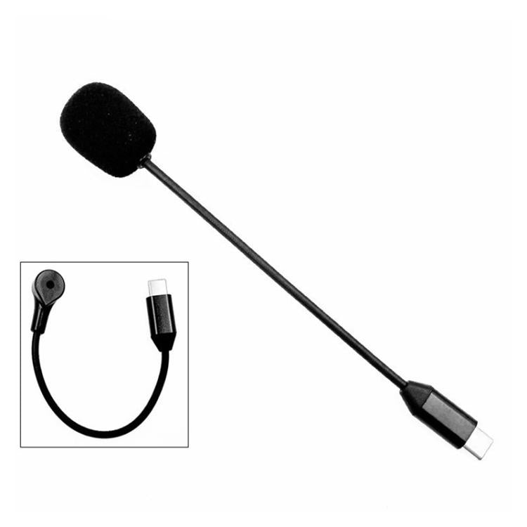 E-sports Gaming Headset Microphone