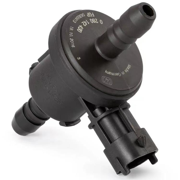 Car EVAP Emisson Canister Purge Valve Solenoid for Chevrolet Cruze / Trax / Orlando 55353802 55574240