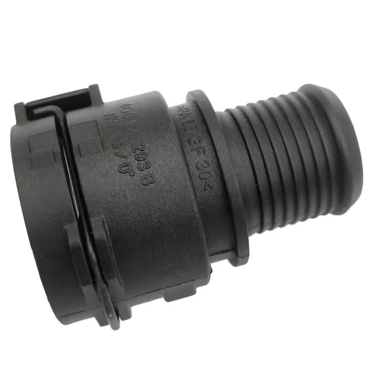 1 Set Car Heater Inlet Water Hose Connector Plug for Buick Encore 95089363 95089364