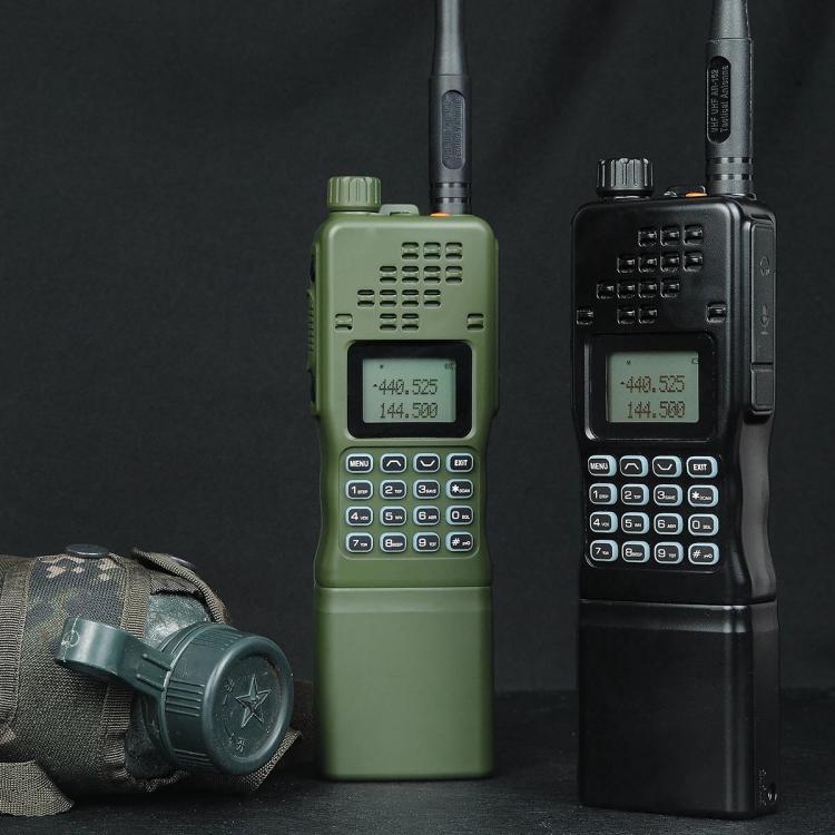 Baofeng AR-152 1.77 inch LCD FM Handheld Walkie Talkie