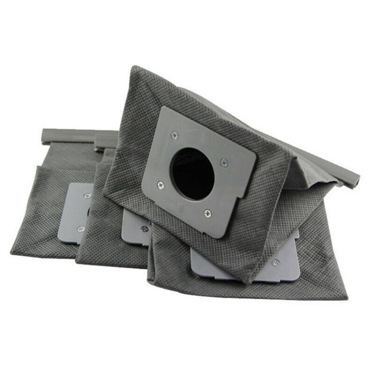 Vacuum Cleaner Accessories Dust Bag Garbage Bag for LG V-743RH / 2800B / 943SA / V-4800