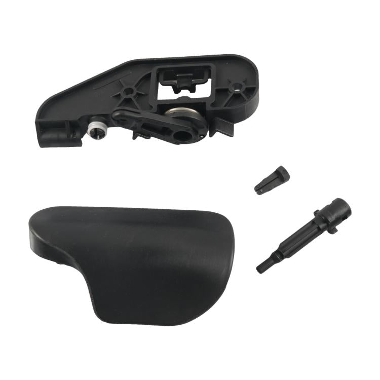 Car Lock Release Handle Kit for Audi TT 2007-2014 8J1823633C