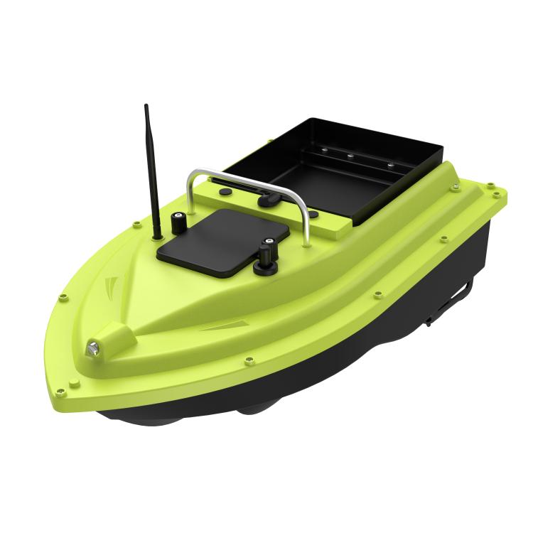 D36B Smart Remote Control Fishing Bait Boat Support Sonar Sensor & GPS, EU Plug, US Plug, UK Plug