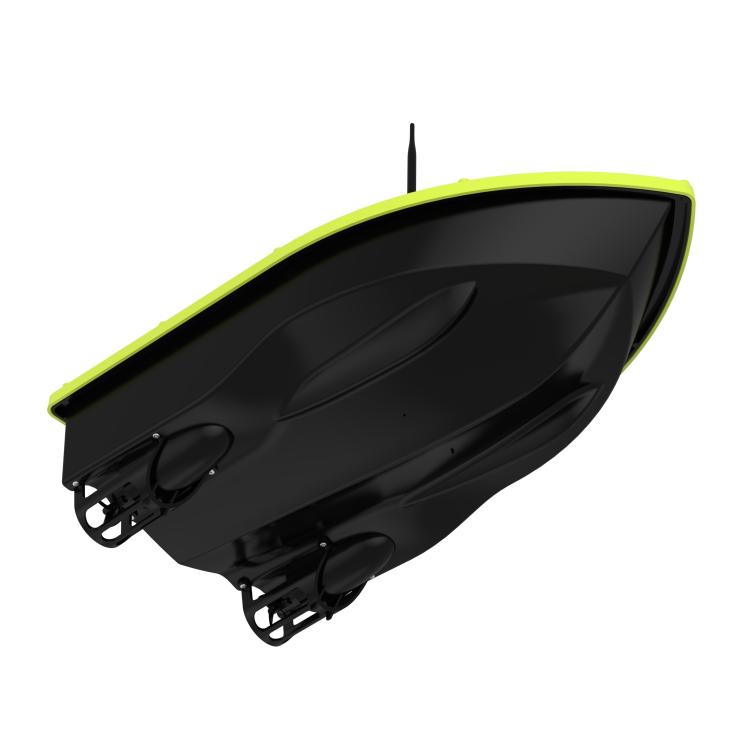 D36B Smart Remote Control Fishing Bait Boat Support Sonar Sensor & GPS, EU Plug, US Plug, UK Plug