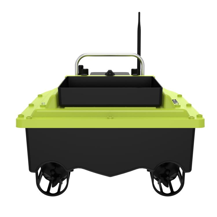 D36B Smart Remote Control Fishing Bait Boat Support Sonar Sensor & GPS, EU Plug, US Plug, UK Plug