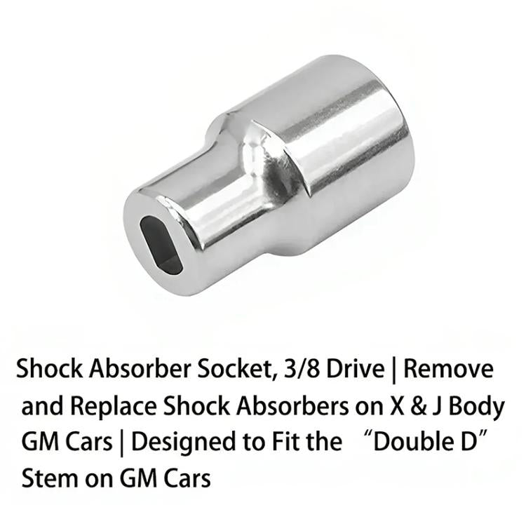 Universal Shock Absorber Socket Shock Absorber Rod Tool