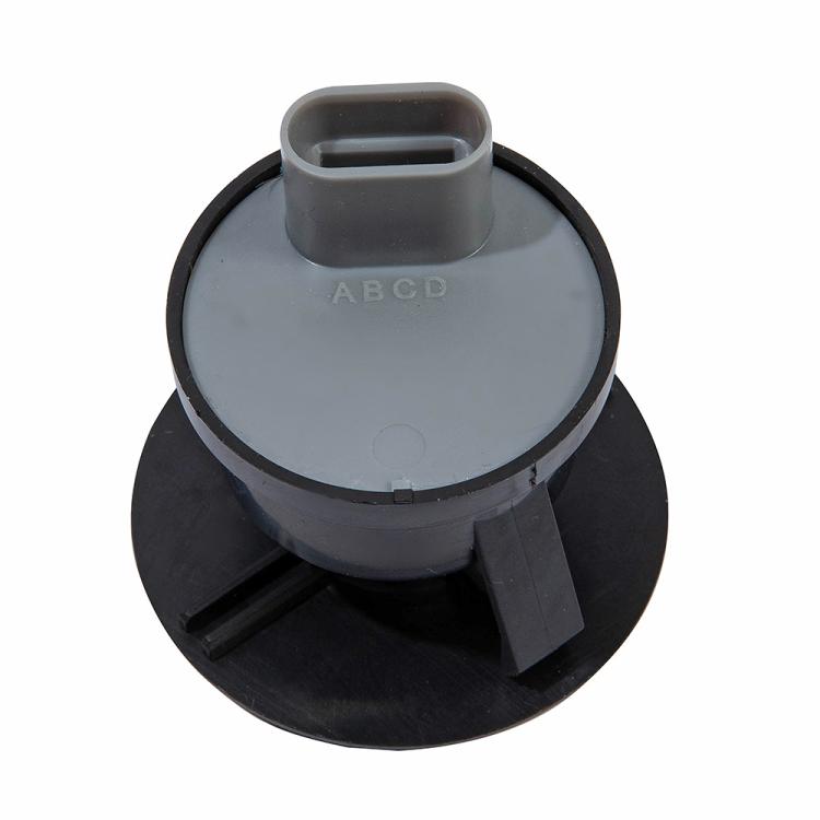 Electric Golf Cart Ignition Key Switch