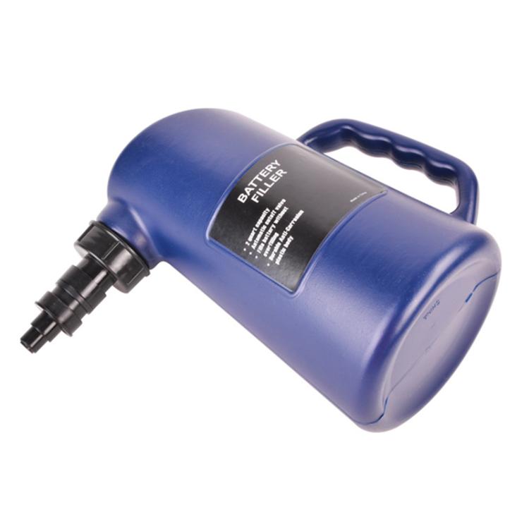 2L Car Battery Fluid Filler Battery Maintenance Tool Lead-acid Battery Liquid Filling Tool