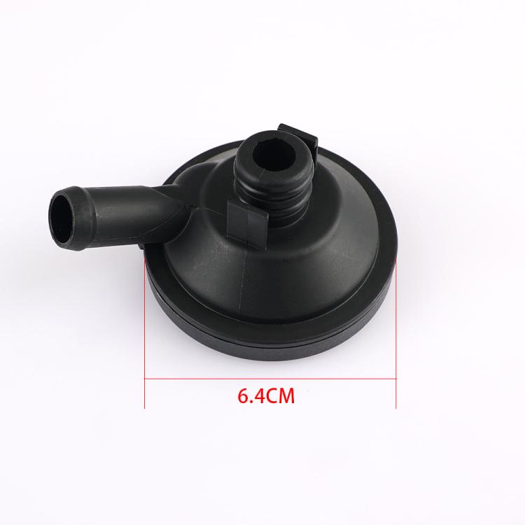 Car Crankcase Ventilation Wastegate Valve for Renault 8200291355 8200184165