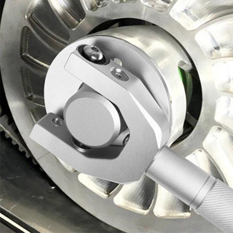 Clutch Spreader Wrench for Can-Am Maverick X3 / X3 Max / Turbo / R 72 / 64 inch Wheelbase Width